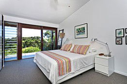 Ayana Beach House - Accommodation Mount Tamborine 4