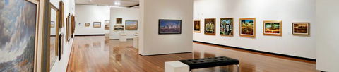 ArtSpace Mackay - Accommodation Mount Tamborine 3