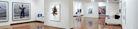 ArtSpace Mackay - Accommodation Mount Tamborine 4