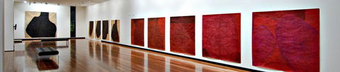 ArtSpace Mackay - Accommodation Mount Tamborine 5