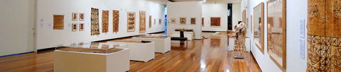 ArtSpace Mackay - Accommodation Mount Tamborine 7
