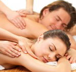 Space Day Spa - Accommodation Mount Tamborine
