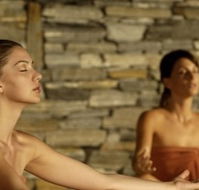Spa Pevonia - Accommodation Mount Tamborine