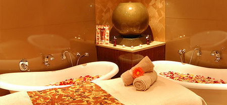 Oceana Day Spa - Accommodation Mount Tamborine 0