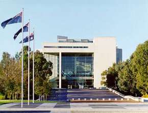 Canberra City ACT Accommodation Mount Tamborine