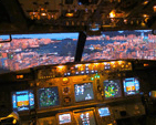 Flight Experience - Accommodation Mount Tamborine