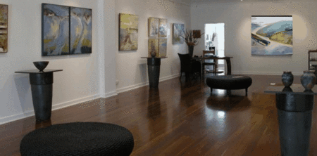 Monart Studio And Gallery - Accommodation Mount Tamborine 1