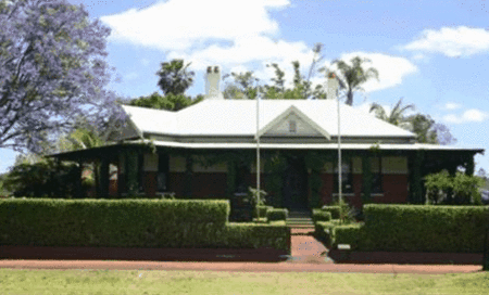 Halliday House Heritage Centre - Accommodation Mount Tamborine 1