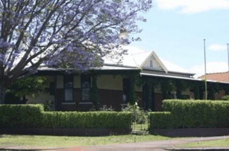 Halliday House Heritage Centre - Accommodation Mount Tamborine 2