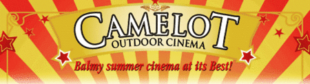 Luna Palace Cinema - Camelot Outdoor - Accommodation Mount Tamborine 1