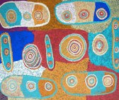 Japingka Gallery - Accommodation Mount Tamborine 0