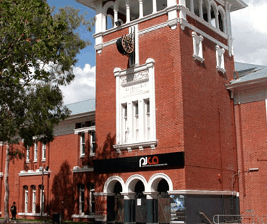 Perth Institute of Contemporary Arts - Accommodation Mount Tamborine