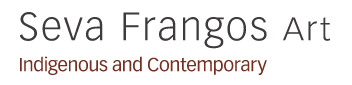 Seva Frangos Art - Accommodation Mount Tamborine 1