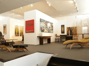 Jahroc Mill Gallery - Accommodation Mount Tamborine