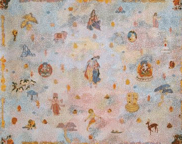 Milani Gallery - Accommodation Mount Tamborine 0