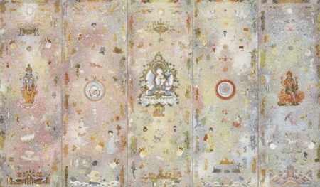 Milani Gallery - Accommodation Mount Tamborine 1