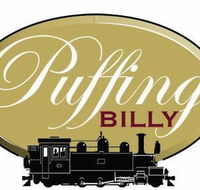 Puffing Billy - Accommodation Mount Tamborine
