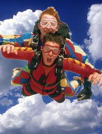 Sydney Skydivers - Accommodation Mount Tamborine 1
