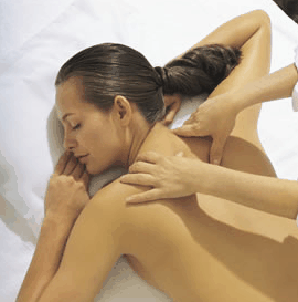 Ripple Brisbane Massage Day Spa and Beauty - Accommodation Mount Tamborine