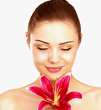 Radiant Body Bar - Accommodation Mount Tamborine