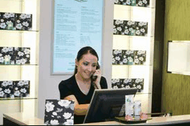 Pure Indulgence - Brisbane City - Accommodation Mount Tamborine 0