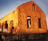 St Helena Island - Accommodation Mount Tamborine 0