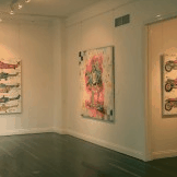 Jan Murphy Gallery - Accommodation Mount Tamborine