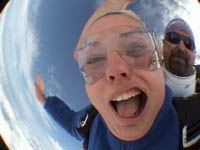 Simply Skydive - Accommodation Mount Tamborine 0