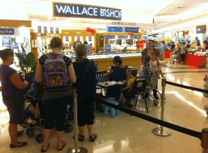 Capalaba Park Shopping Centre - Accommodation Mount Tamborine 3