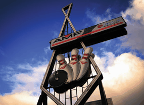 AMF Bowling - Mount Gravatt - Accommodation Mount Tamborine 2