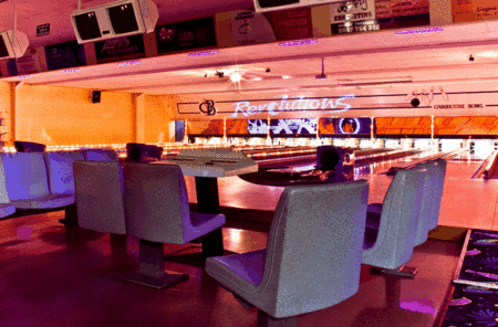 Caboolture Bowl & Mini Golf - Accommodation Mount Tamborine 3