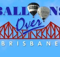 Balloons Over Brisbane - Accommodation Mount Tamborine