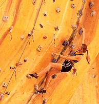 Rocksports Indoor Climbing - Accommodation Mount Tamborine