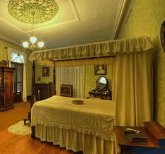 Newstead House - Accommodation Mount Tamborine 2