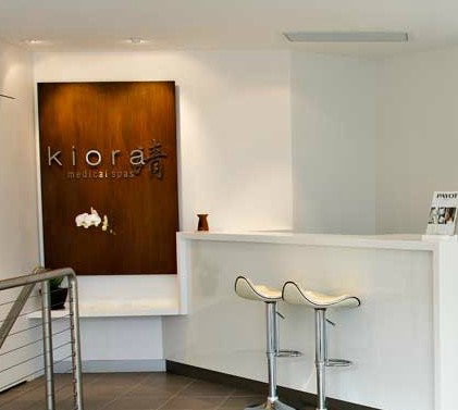 Kiora Medical Spa - Accommodation Mount Tamborine 0