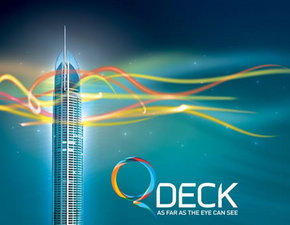 QDeck - Accommodation Mount Tamborine 0