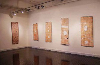 Gallery Gabrielle Pizzi - Accommodation Mount Tamborine 2