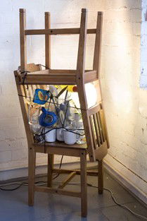 Gertrude Contemporary - Accommodation Mount Tamborine 2