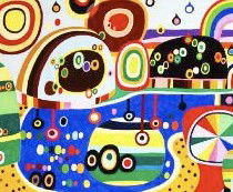 Brunswick Street Gallery - Accommodation Mount Tamborine 1