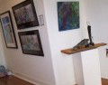 Chapel On Station Gallery - Accommodation Mount Tamborine 0