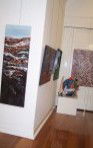 Chapel On Station Gallery - Accommodation Mount Tamborine 1