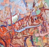 Chapman  Bailey - Accommodation Mount Tamborine