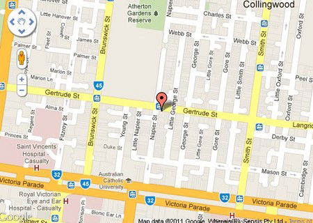 Dante's Upstairs Gallery - Accommodation Mount Tamborine 0