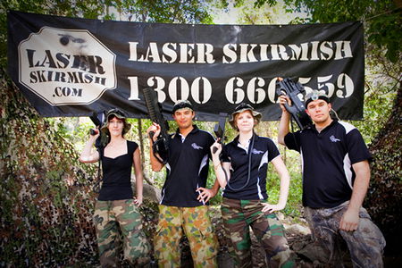 Thunderbird Park - Accommodation Mount Tamborine 1