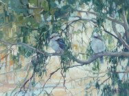 Australian Guild Of Realist Artists - Accommodation Mount Tamborine 2