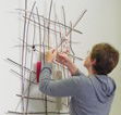 Bayside Sculpture  Gallery - Accommodation Mount Tamborine