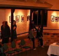 Eltham Library Community Gallery - Accommodation Mount Tamborine
