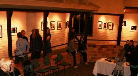 Eltham Library Community Gallery - Accommodation Mount Tamborine 0