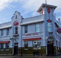 Yarra Sculpture Gallery - Accommodation Mount Tamborine