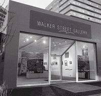 Walker Street Gallery - Accommodation Mount Tamborine